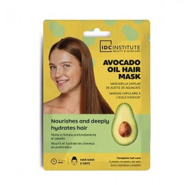 IDC Institute Avocado Oil Hair Mask  25Ml - IDC Institute Avocado Oil Hair Mask  25Ml
