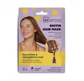 IDC Institute Biotin Hair Mask 25Ml - IDC Institute Biotin Hair Mask 25Ml