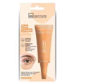 IDC Institute Contorno De Ojos vitamina C 23G - IDC Institute Contorno De Ojos vitamina C 23G