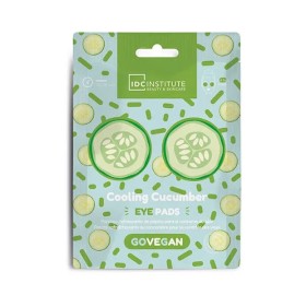 IDC Institute Cooling Cucumber - IDC Institute Cooling Cucumber