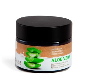 IDC Institute Crema Aloe Vera 50Ml - IDC Institute Crema Aloe Vera 50Ml