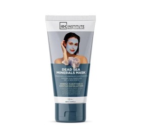IDC Institute Dead Sea Mineral Mask 60Ml - IDC Institute Dead Sea Mineral Mask 60Ml