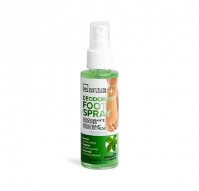IDC Institute Deodorant Foot Spray 60Ml - Idc institute deodorant foot spray 60ml