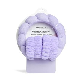 IDC INSTITUTE Headband & Wristbans - IDC INSTITUTE Headband & Wristbans
