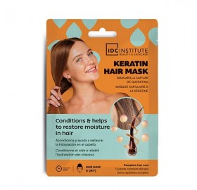 IDC Institute Keratin Hair Mask 25Ml - Idc institute keratin hair mask 25ml