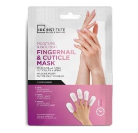 IDC Institute Moisture & Nourish Fingernail Mask - IDC Institute Moisture & Nourish Fingernail Mask