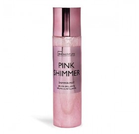 IDC Institute Pink Shimmer Mist 150Ml - Idc institute pink shimmer mist 150ml