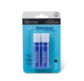 Idc Lip Balm Duo Intense Hydration