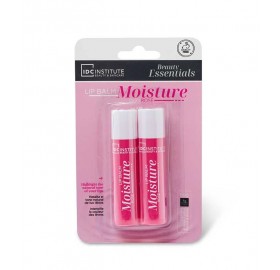 Idc Lip Balm Duo Moisture Rosé Al Mejor Precio Online - Idc Lip Balm Duo Moisture Rosé