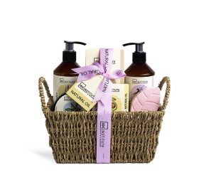 Idc Natural Oil Cesta de Baño 6 Piezas - Idc Natural Oil Cesta de Baño 6 Piezas