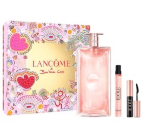 Lancôme Idole Edp Lote 100 Vaporizador - Idole Edp Lote 100 Vaporizador