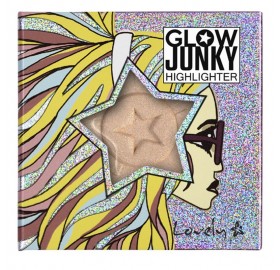 Lovely Maquillaje Glow Junky 01 - Lovely Glow Junky 01