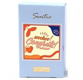 Sentio Woohoo 15ml - Sentio Woohoo 15ml