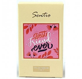 Sentio Best Friend Ever 15ml - Sentio Best Friend Ever 15ml