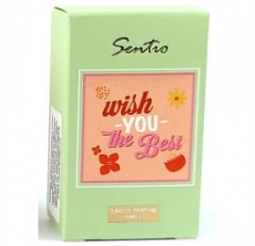 Sentio Wish You The Best 15ml - Sentio Wish You The Best 15ml