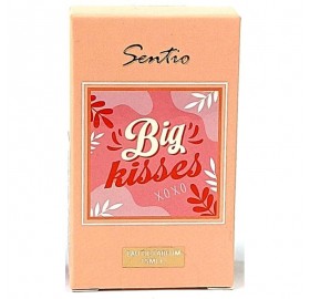 Sentio Big Kisses 15ml - Sentio Big Kisses 15ml