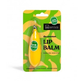 IDC Bálsamo Labial Skin Food Al Mejor Precio Online - Idc Bálsamo Labial Skin Food