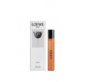Loewe Solo Ella Eau De Parfum 15Ml - Loewe solo ella eau de parfum 15ml