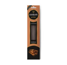 Incienso Ambar Canela - Incienso Ambar Canela