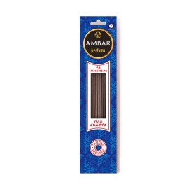 Incienso Ambar Nag Champa - Incienso Ambar Nag Champa