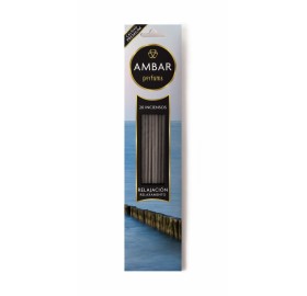 Incienso Ambar Relax - Incienso Ambar Relax