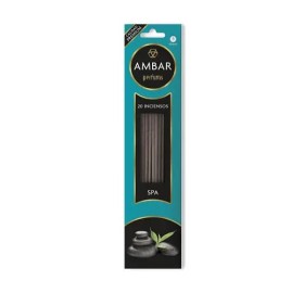 Incienso Ambar Spa - Incienso Ambar Spa