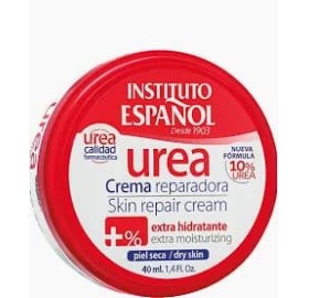 Instituto Español Body Milk Urea Reparadora 40Ml - Instituto Español Body Milk Urea Reparadora 40 Ml
