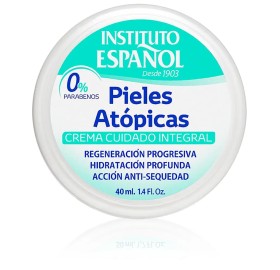 Instituto Español Crema Pieles Atópicas 40Ml - Instituto español crema pieles atópicas 40ml