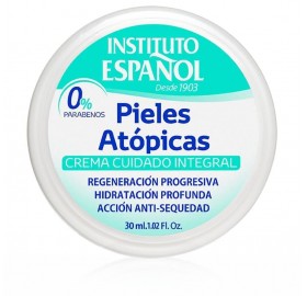 Instituto Español Crema Pieles Atópicas 50Ml - Instituto Español Crema Pieles Atópicas 30Ml