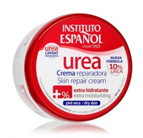 Instituto Español Body Milk Urea Reparadora 400Ml - Instituto español body milk urea reparadora 400ml