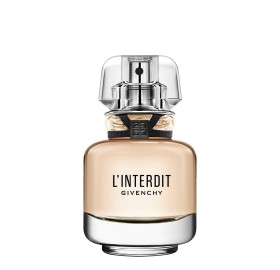 Givenchy L'Interdit Edp 35 Vaporizador - Givenchy l'interdit edp 35 vaporizador