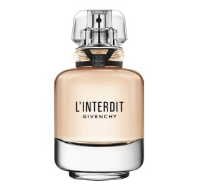 Givenchy L'Interdit Edp 80 Vaporizador - Givenchy L'Interdit Edp 80 Vaporizador