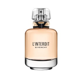 Givenchy L'Interdit 100ml Recargable - Givenchy l'interdit 100ml recargable