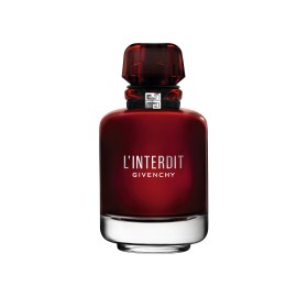 Givenchy L'Interdit Rouge - Givenchy L'Interdit Rouge 125Ml