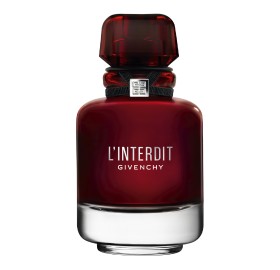 Givenchy L'Interdit Rouge - Givenchy L'Interdit Rouge 80Ml