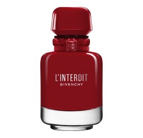 L'interdit Rouge Ultime 50ml - L'interdit rouge ultime 50ml