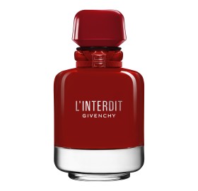 L'interdit Rouge Ultime 80ml - L'interdit rouge ultime 80ml