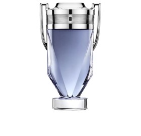Invictus Paco Rabanne 200 Vaporizador - Invictus paco rabanne 200 vaporizador