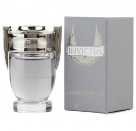 Regalo Invictus Paco Rabanne miniatura 5 ml