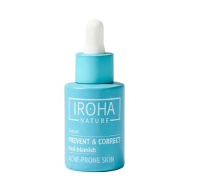 Iroha Acné Prone Skin Sérum 30Ml - Iroha Acné Prone Skin Sérum 30Ml