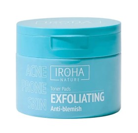 Iroha Exfoliating Anti-Blemish - Iroha Exfoliating Anti-Blemish