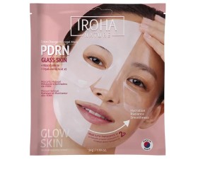 Iroha Mascarilla Hidrogel Glass Skin PDRN 1UD - Iroha Mascarilla Hidrogel Glass Skin PDRN 1UD