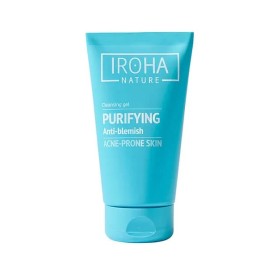 Iroha Purifying Anti-blemish 150Ml - Iroha Purifying Anti-blemish 150Ml
