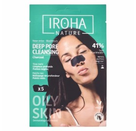 Iroha Tiras Detox 5UD - Iroha Tiras Detox 5UD