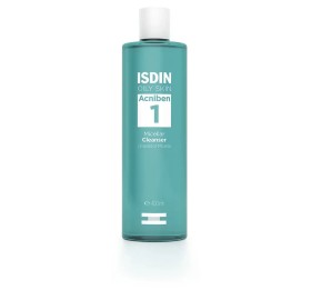 Isdin Acniben Limpiador Micellar 400Ml - Isdin Acniben Limpiador Micellar 400Ml