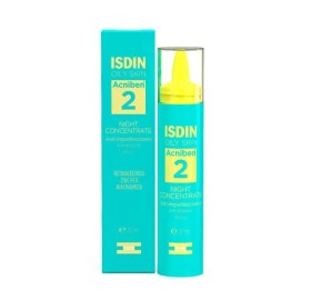 Isdin Acniben Sérum de Noche 27Ml - Isdin acniben sérum de noche 27ml