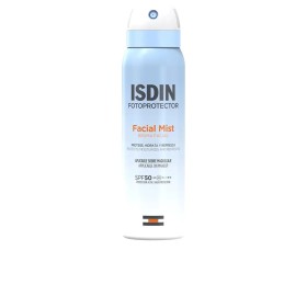 Isdin Fotoprotector Bruma Facial SPF50 100ml - Isdin Fotoprotector Bruma Facial SPF50 100ml