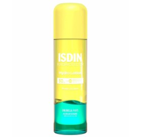 ISDIN Fotoprotector Hydro Lotion Spf 50 200ML - Isdin Fotoprotector Hydro Lotion Spf 50 200ML