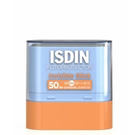 Isdin Fotoprotector Invisible Stick Spf50 10Gr - Isdin Fotoprotector Invisible Stick Spf50 10Gr