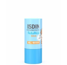 Isdin Fotoprotector Pediatrics Stick Spf50 - Isdin Fotoprotector Pediatrics Stick Spf50